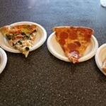 Cosmo's Pizzeria