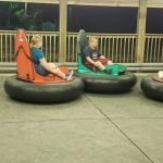 Frisco Mini Golf & Go Karts