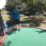 Frisco Mini Golf & Go Karts