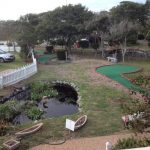 Frisco Mini Golf & Go Karts