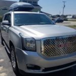 OBXPRESS Car Wash
