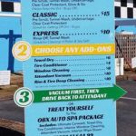 OBXPRESS Car Wash