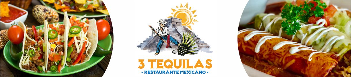 3 Tequilas